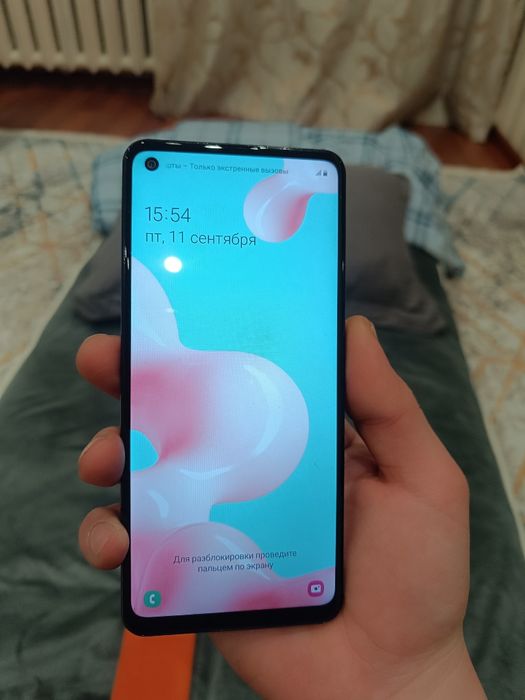 Samsung a21S продам