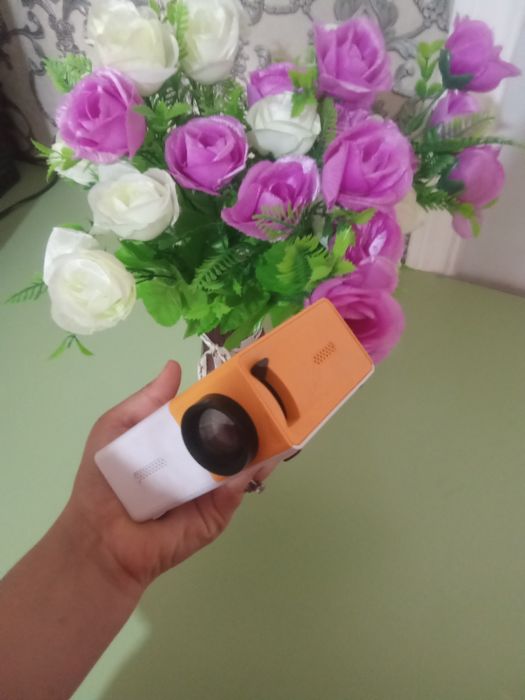 СРОЧНА! Проектор мини платасы күйген