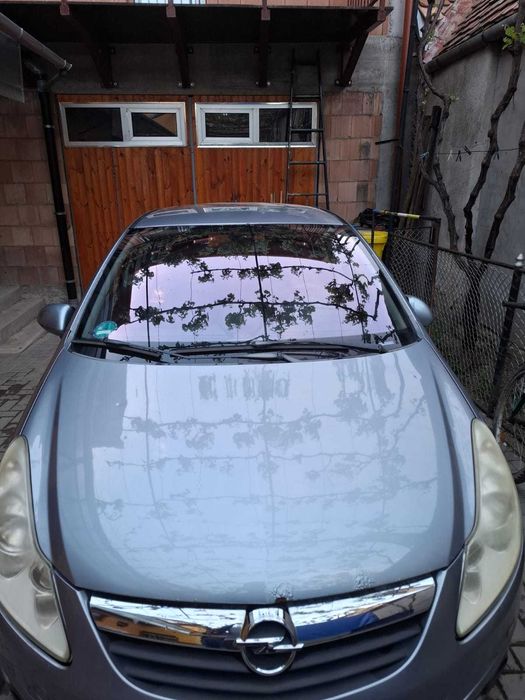 OPEL Corsa 2007 — imagine 2