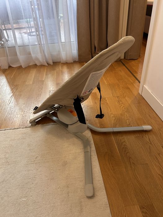 Hamac pentru Bebelus Bambisol Bej