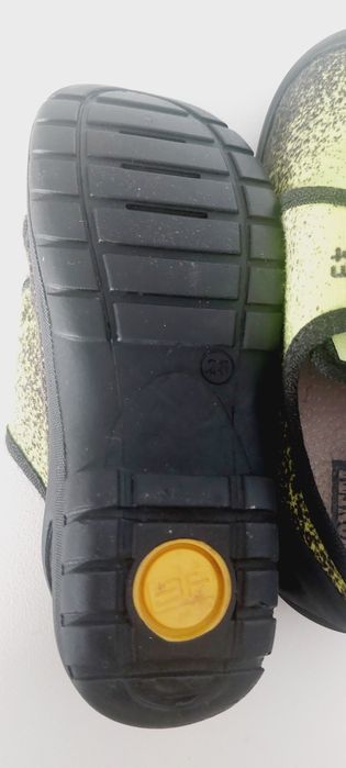 Пантофки, 28 номер