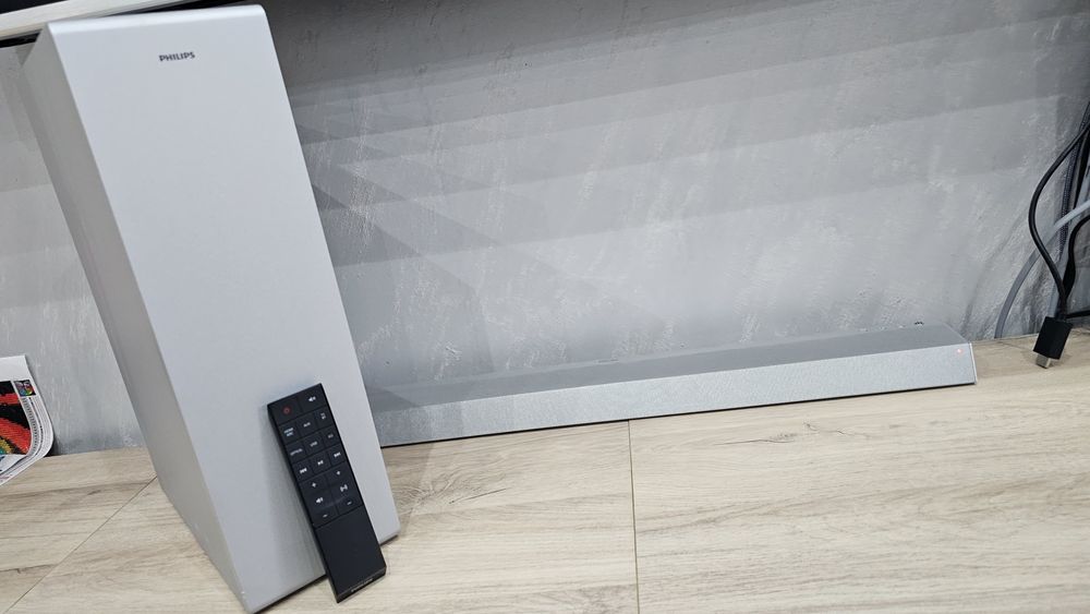 Саундбар Philips TAB6405/10