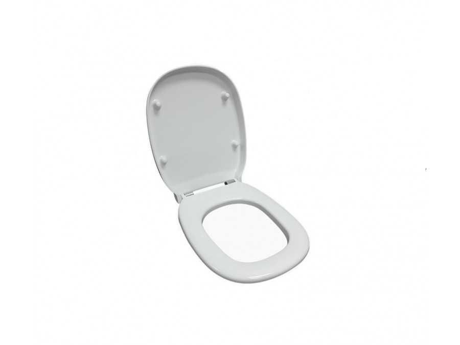 Капак + седалка за тоалетна (Soft Close) – KOHLER