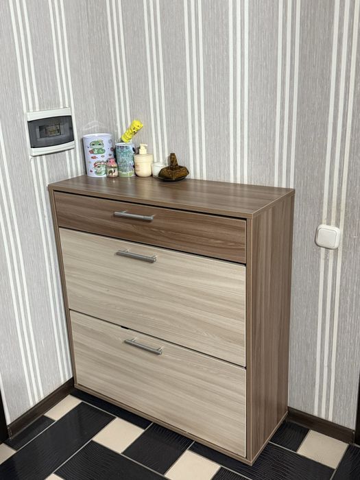 СРОЧНО! Прихожая с обувницей