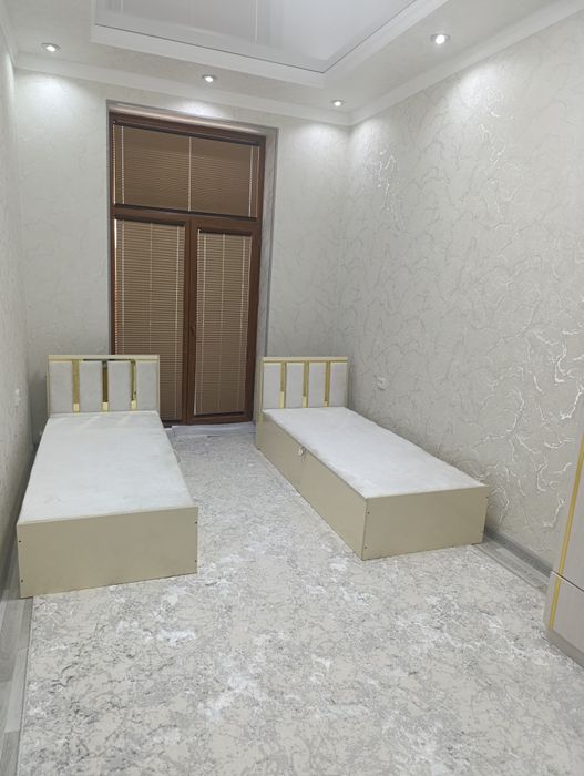 Arenda dom faqat oila.