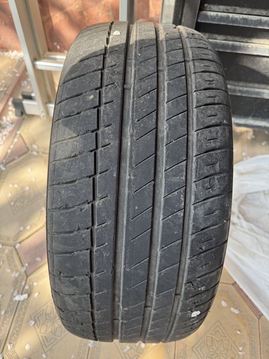 Шины летние Kapsen PracticalMax, б/у