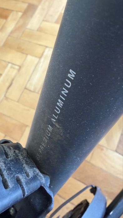 Bicicleta Specialized Source Elite marimea M, 28”