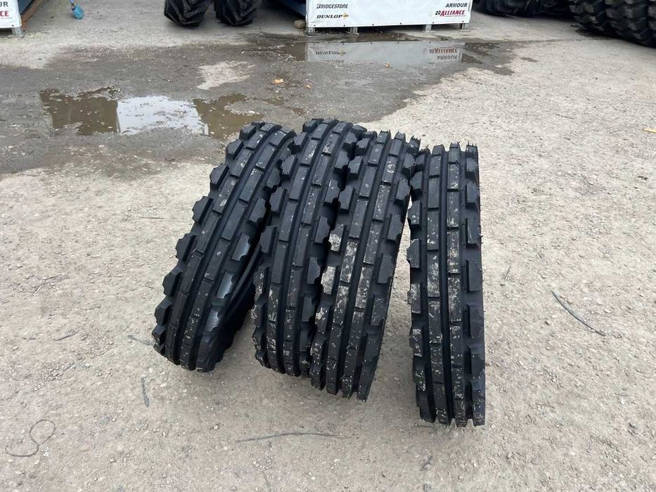 Cauciucuri noi agricole de tractor fata 6.00-16 PANTHER HARYALI 12PR