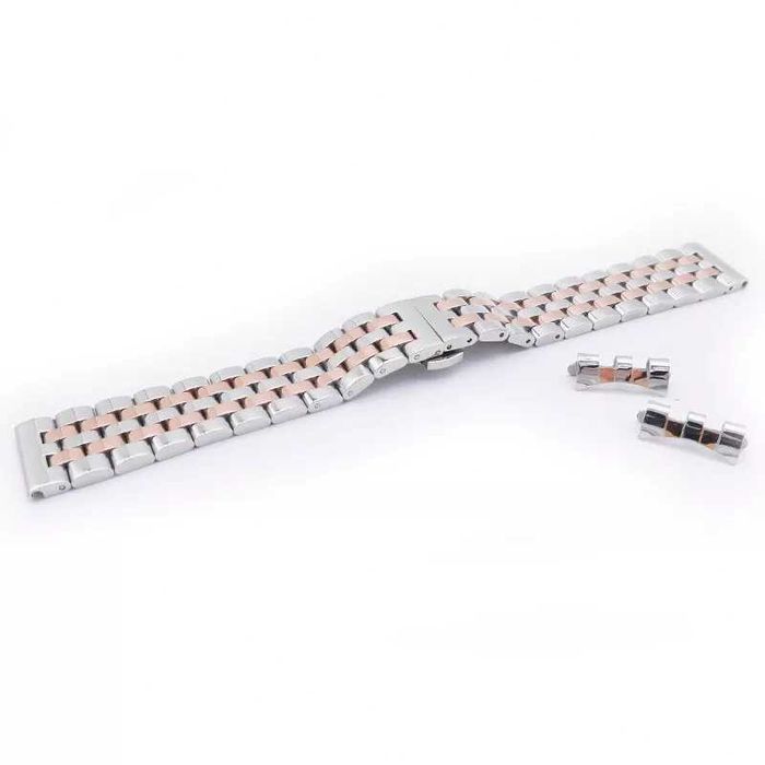 BM12 Каишка Apple Huawei Samsung Galaxy Watch Xiaomi Garmin Amazfit