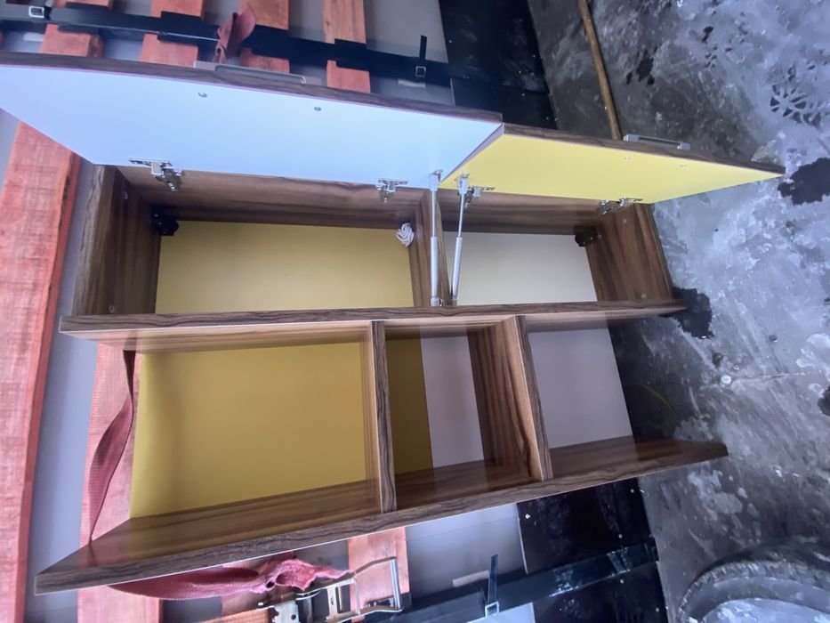 Продам шкаф и пенал Модекс-2