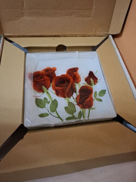 Продам посуду хрусталь