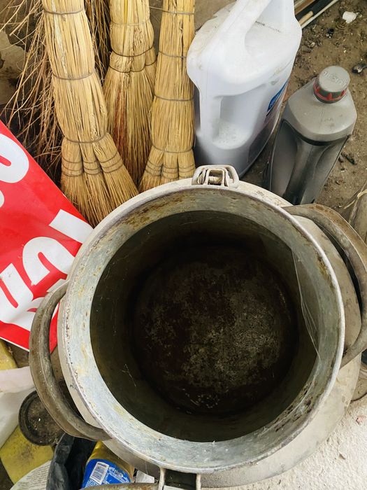 Продается бедоны объем 50 литров