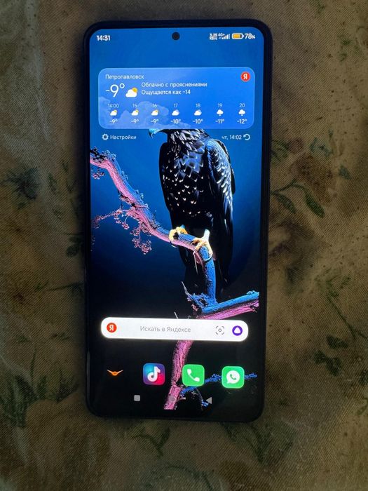 Редми ноте 12 про