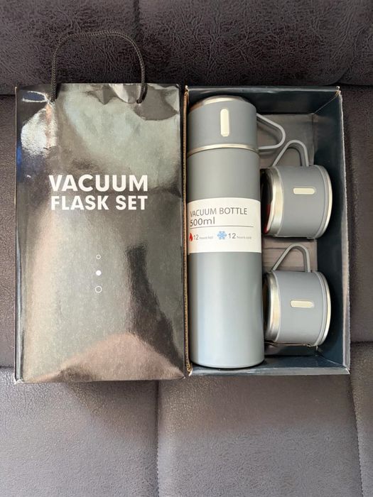 Набор Vacuum flask set
