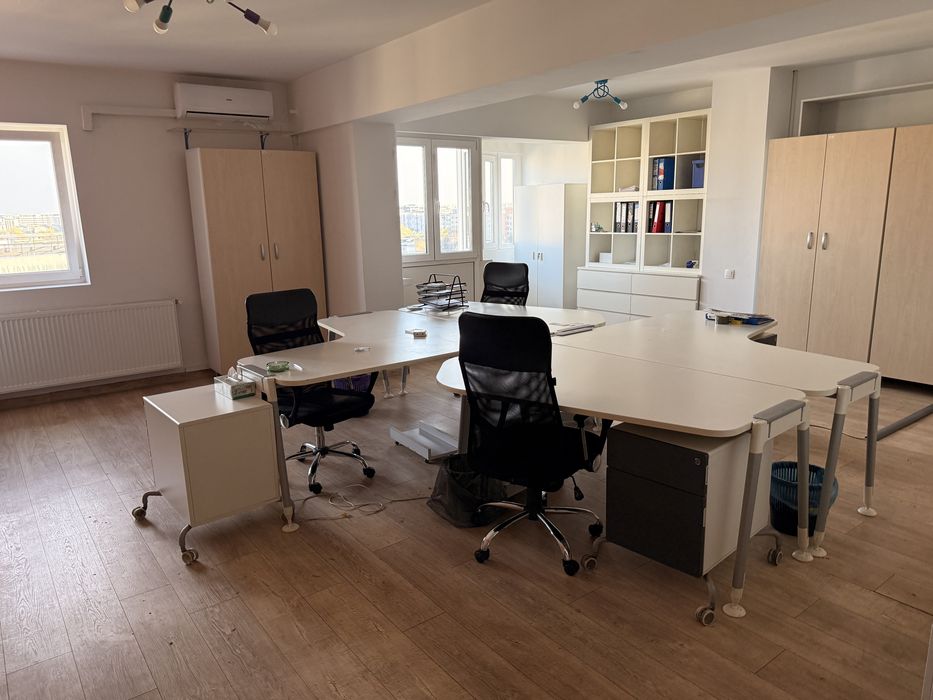 SPAȚIU BIROURI ULTRACENTRAL — Unirii / Zepter — Proprietar