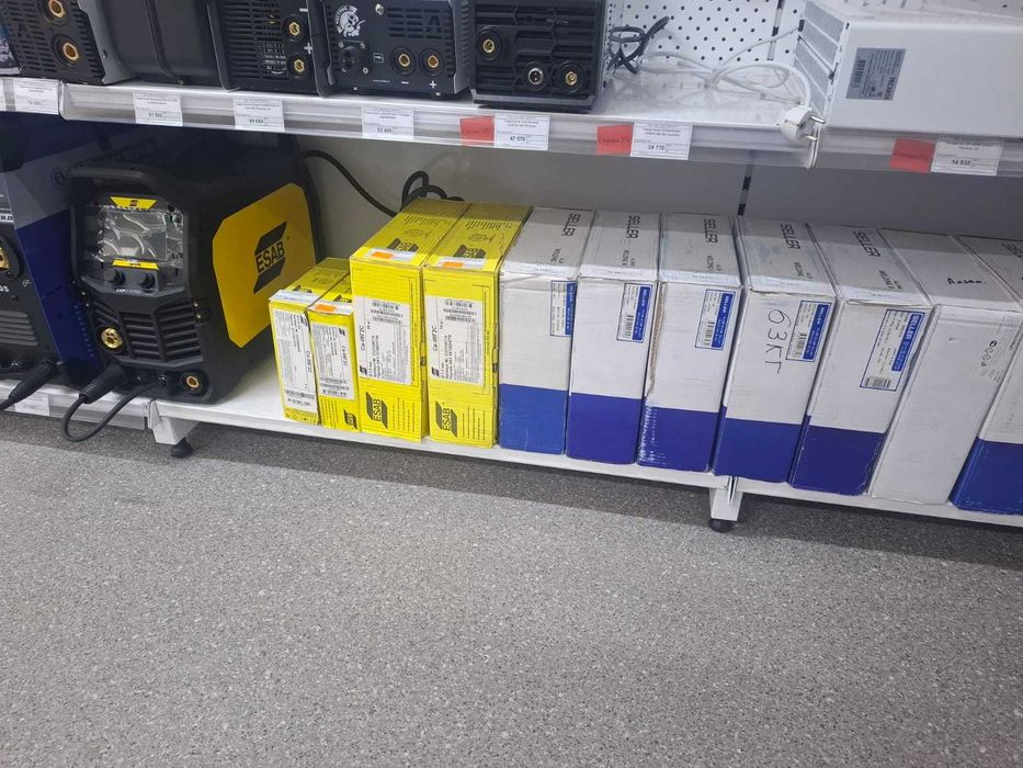 Проволока для полуавтомата