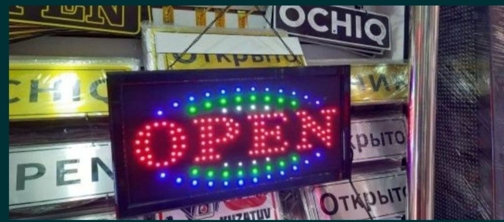 Tablichka  original Xitoy