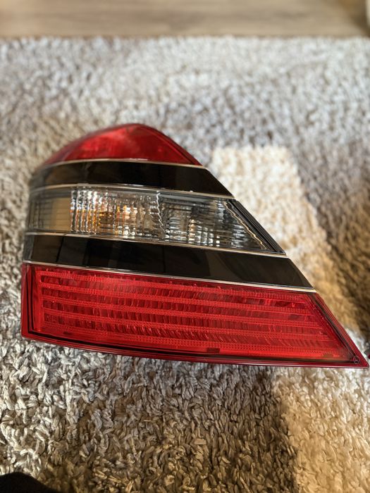 Стопове за Mercedes S klas W221