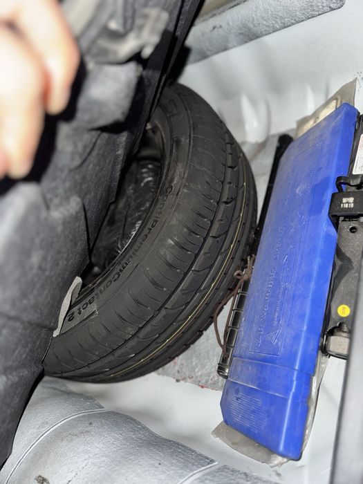 Chevrolet Lasetti 1 pozitsia