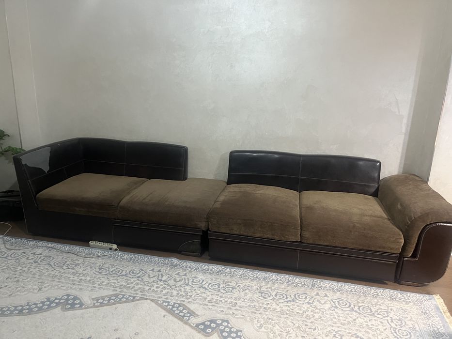 Продам диван  раскладной