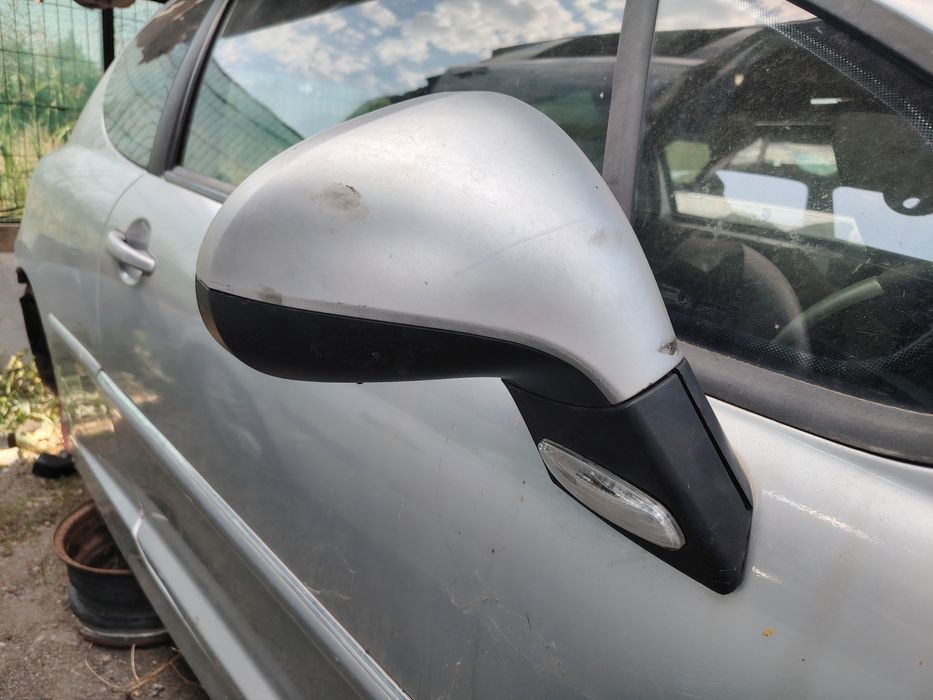 Огледало Огледала за Пежо 207 / Peugeot 207