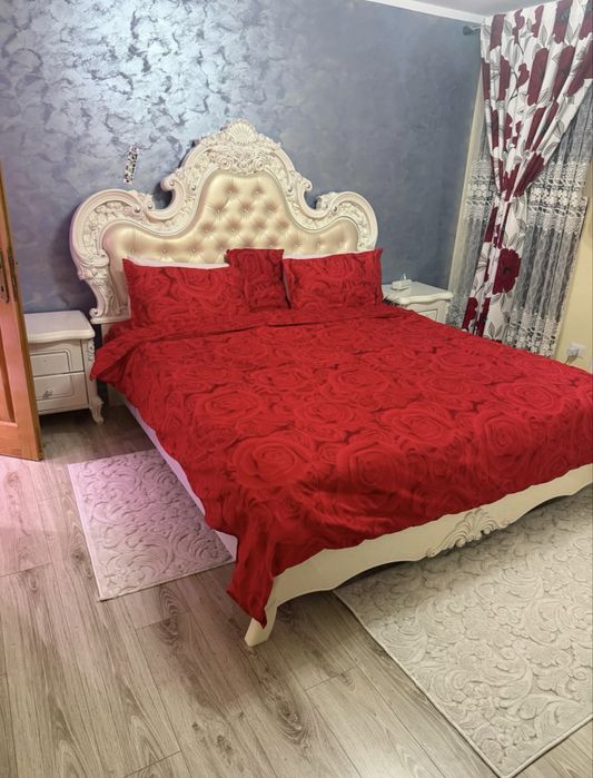 Dormite Alb De Vanzare