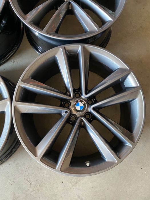 Jante Originale BMW 19 Style 630 G11, G12, G30, G31, G32 etc