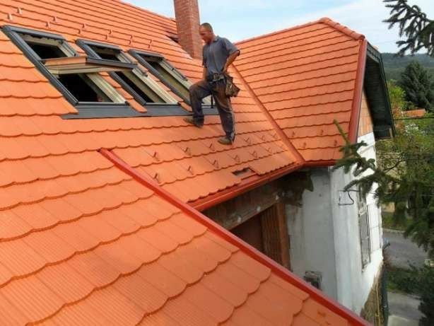 Acoperișuri Sistem Complet Constanța