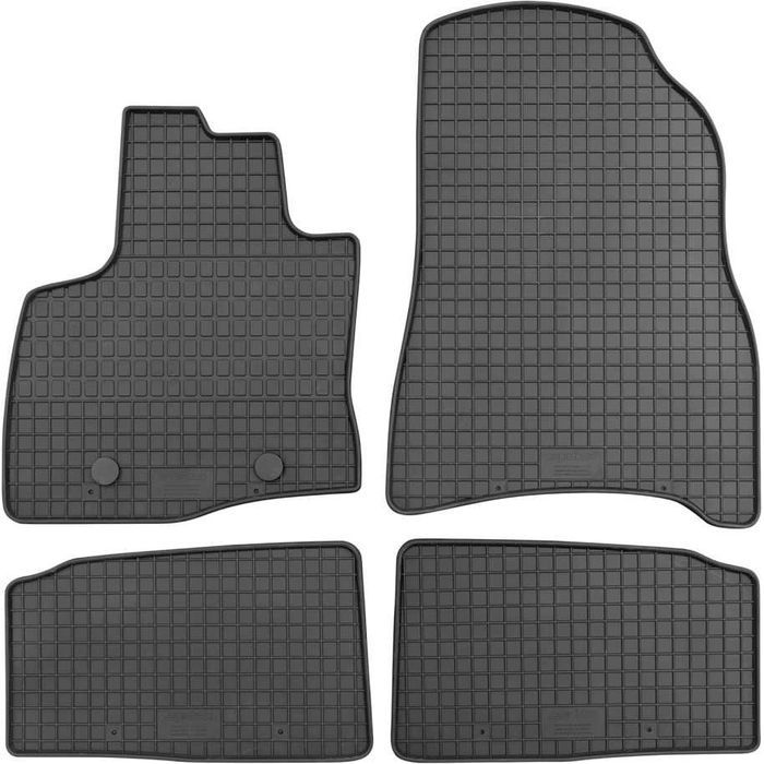 Covorase Cauciuc Dacia Duster, Logan, Sandero/Stepway, Jogger, Bigster