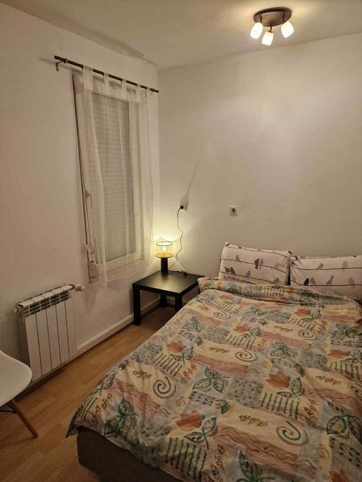 Дава се под наем Двустаен апартамент в София, Гео Милев - 67 кв.м за 549 € - Снимка #4