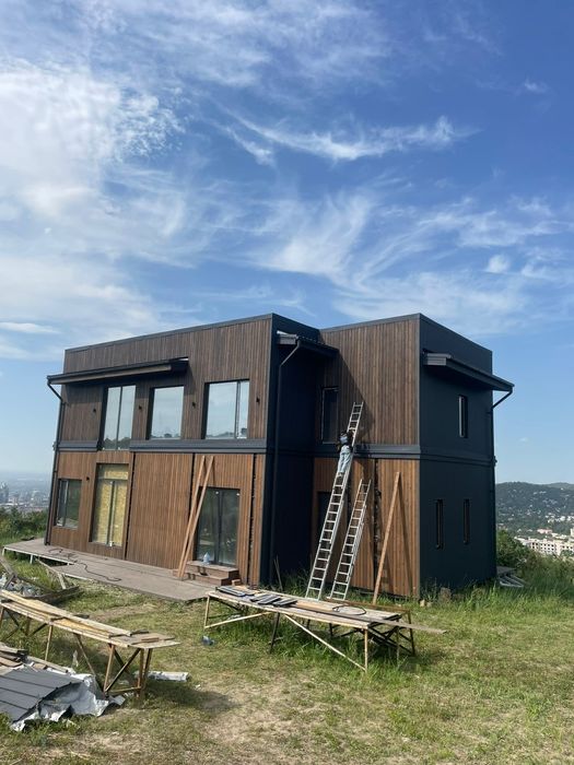 Терезе Есік Витраж Арзан бағада