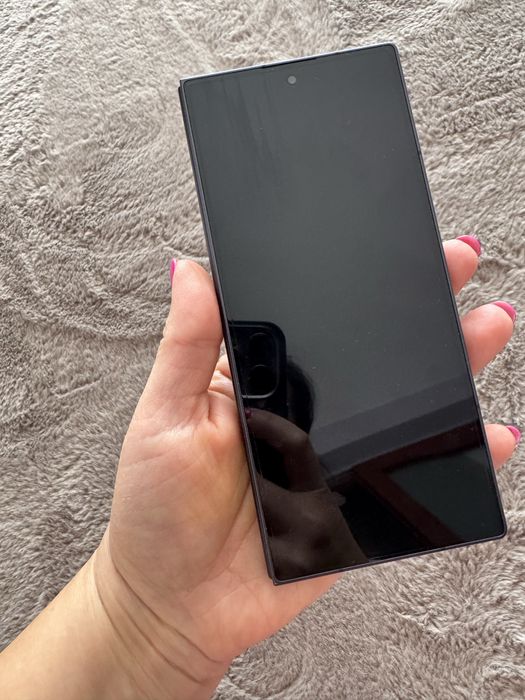 Samsung Z Fold 7, 17 cicluri baterie ,256gb