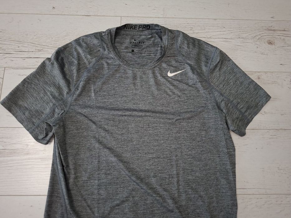 Nike Pro-Ориг.тениска