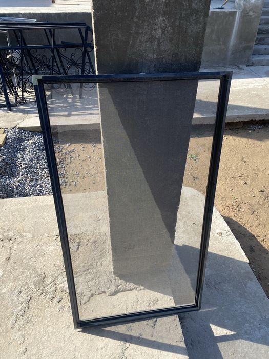 Внутренние москитные сетки (рамочные)