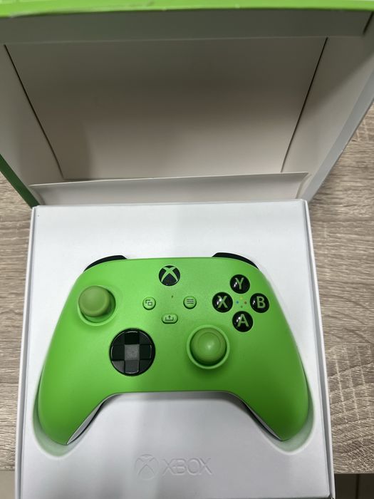 CONSOLA XBOX  S 1TB SSD 1MANETA cod produs 24188