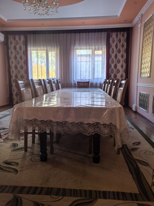Спальний гарнитур