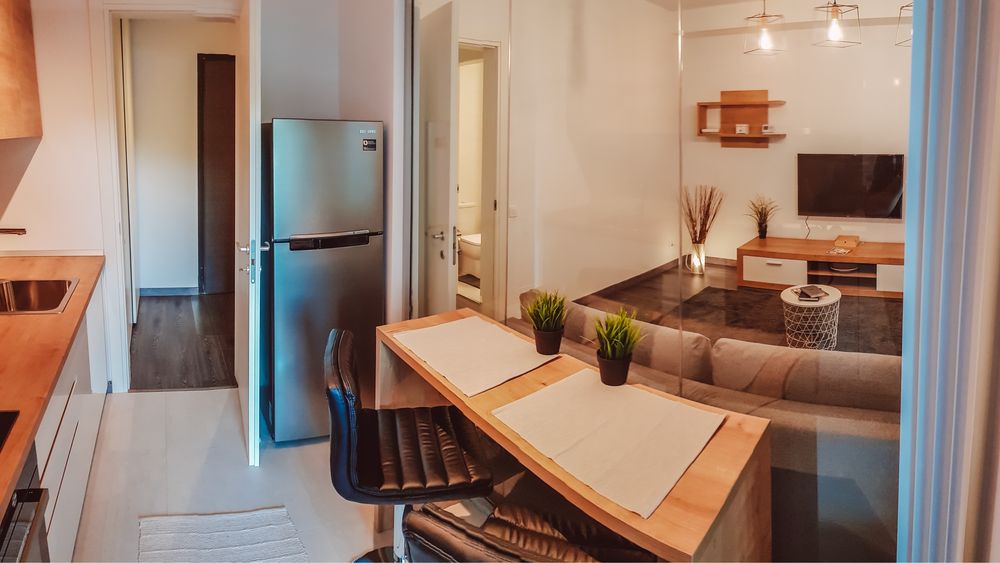 NEW Garsoniera in Complexul 21 Residence – Direct Proprietar