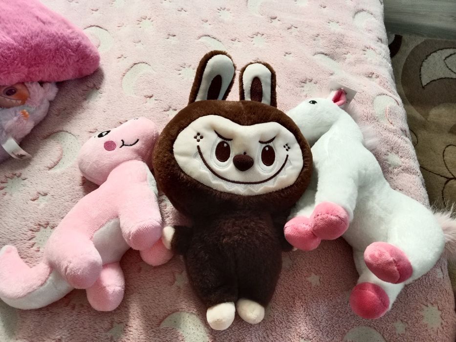 3 игрушки новые классные