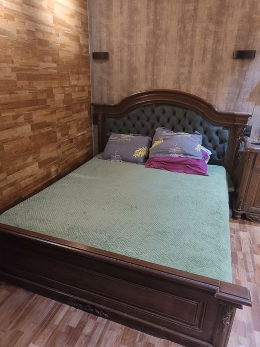 Спальный гарнитур Versace