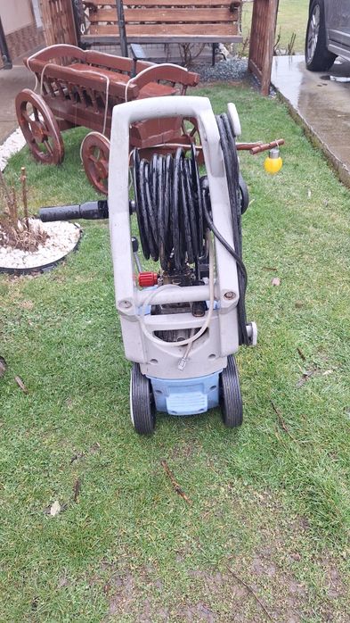 Kranzle 1152 tst (Karcher, Karcher hd)
