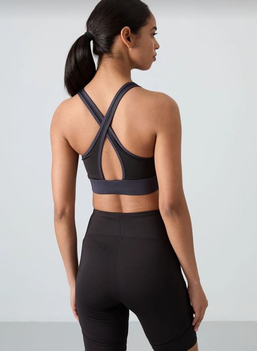 Спортен сутиен  Timmy life