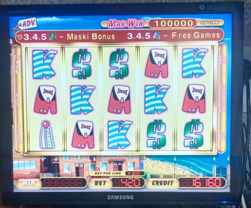 Продам игровую приставку.