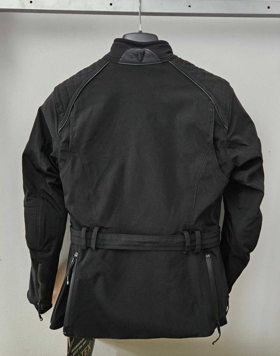 НОВО два модела дамско мото яке TRIUMPH Размер: XS, S