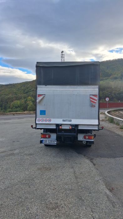 FIAT Ducato 2019 — imagine 4