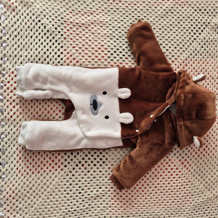 Combinezon gros 66cm