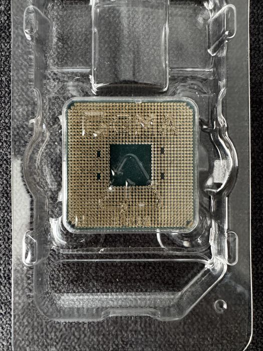 Vand procesor AMD Ryzen 5 3600