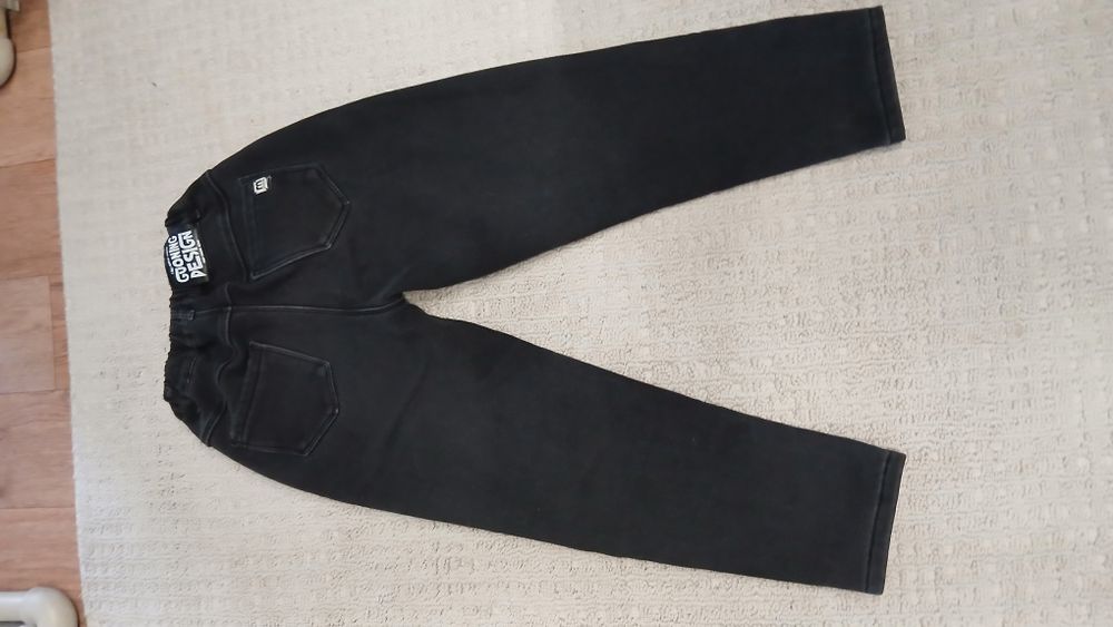 Штаны на мальчика