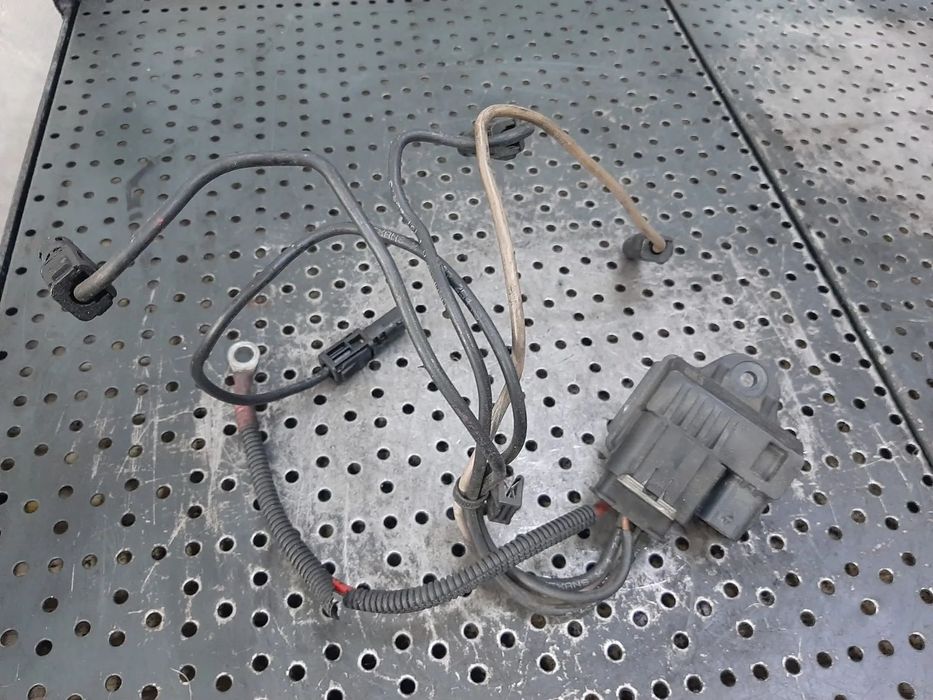 releu bujii 2.0 d n47d20d bmw seria 1 f20 f21  857008702  0522120103