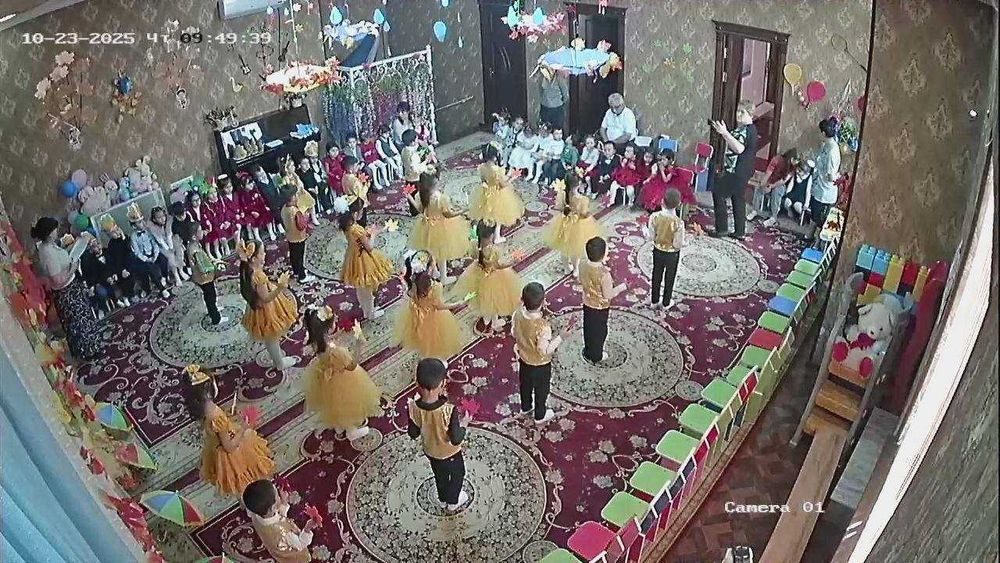 2 каватли 5хонали богча сотилади