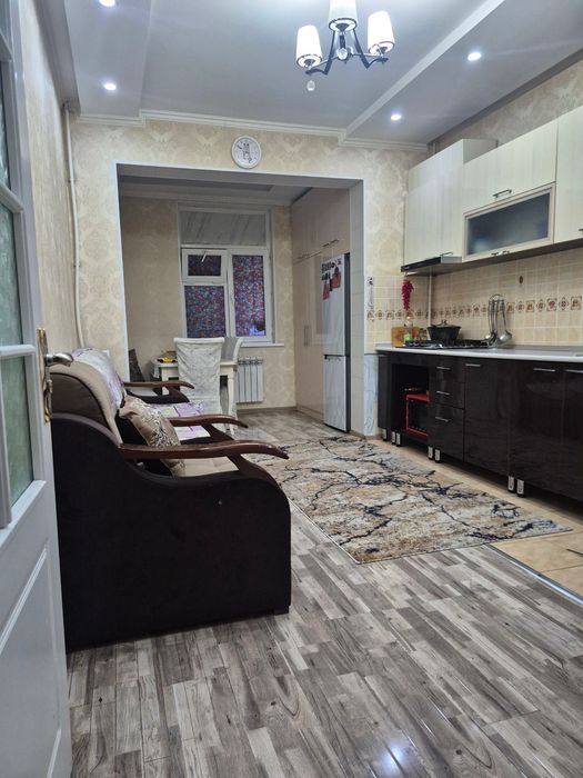 Квартира куйлюк массив 4